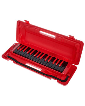 Піаніка HOHNER FireMelodica Red-Bk-foto7