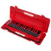 Піаніка HOHNER FireMelodica Red-Bk