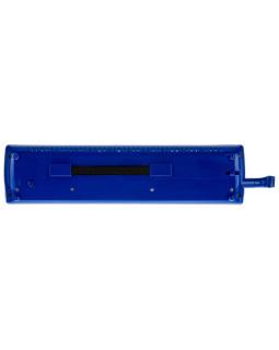 Піаніка (мелодика) HOHNER OceanMelodica Blue-Bk-foto4