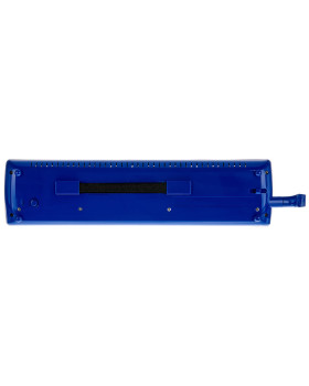 Піаніка (мелодика) HOHNER OceanMelodica Blue-Bk-foto4