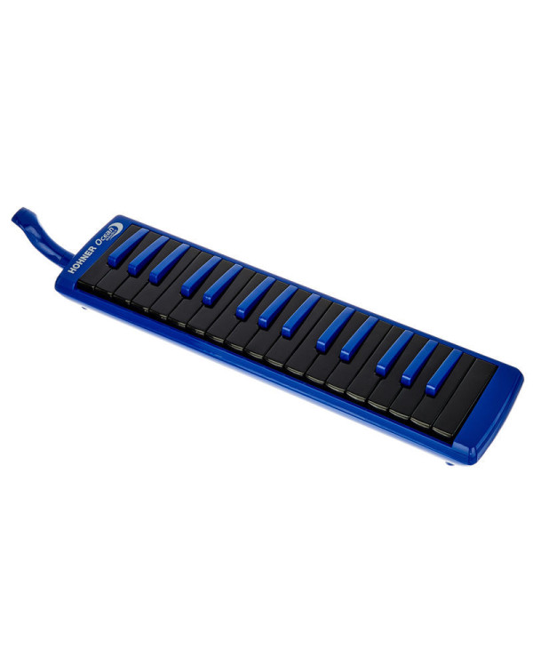 Піаніка (мелодика) HOHNER OceanMelodica Blue-Bk