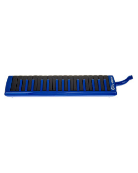 Піаніка (мелодика) HOHNER OceanMelodica Blue-Bk-foto3