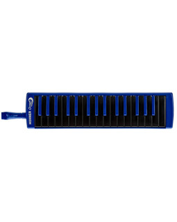 Піаніка (мелодика) HOHNER OceanMelodica Blue-Bk-foto2