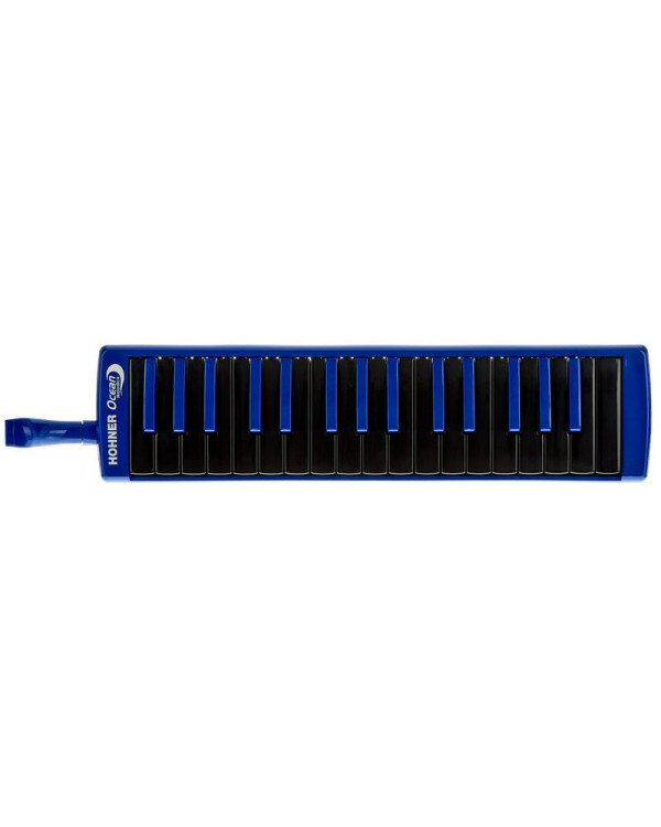 Піаніка (мелодика) HOHNER OceanMelodica Blue-Bk