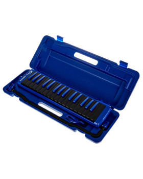 Піаніка (мелодика) HOHNER OceanMelodica Blue-Bk-foto5