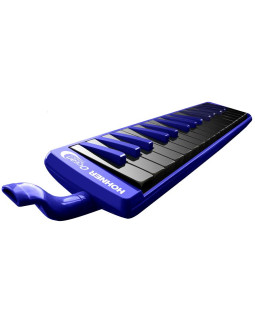Піаніка (мелодика) HOHNER OceanMelodica Blue-Bk-foto7