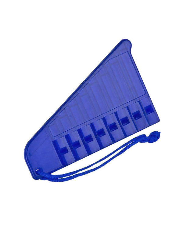 MAXTONE PF-8T Mini Pan Flute