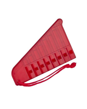 MAXTONE PF-8T Mini Pan Flute