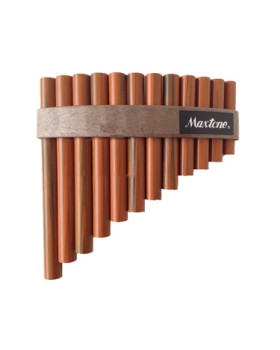 MAXTONE PF-12/B Pan Flute