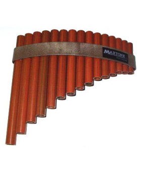MAXTONE PF-15/B Pan Flute