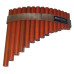 MAXTONE PF-15/B Pan Flute