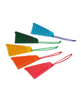 MAXTONE PF-8T Mini Pan Flute-foto3