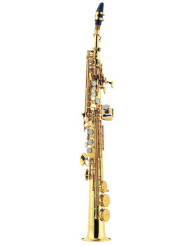 J.MICHAEL SP-650 (S) Soprano Saxophone
