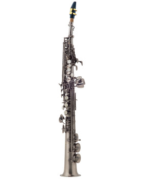 J.MICHAEL SP-750AG (S) Soprano Saxophone