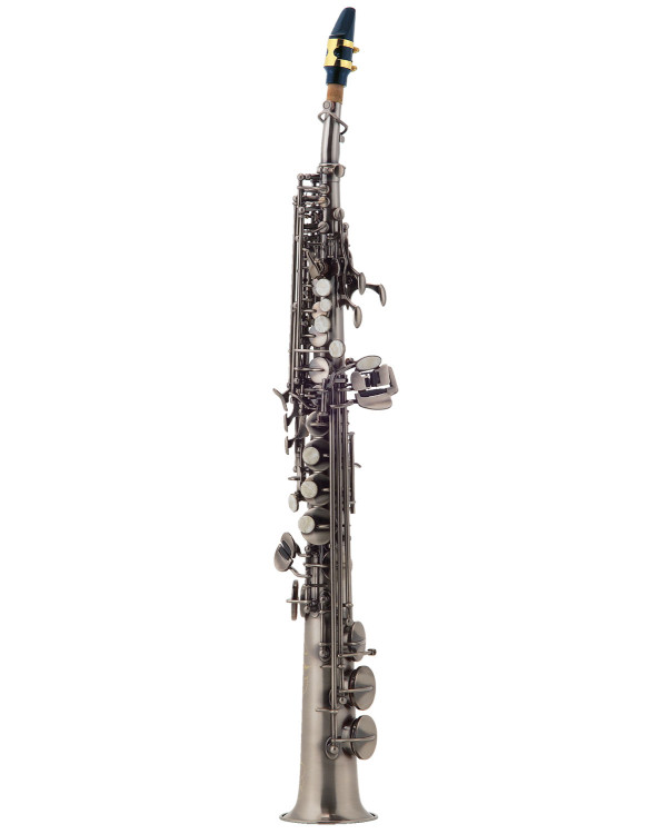 J.MICHAEL SP-750AG (S) Soprano Saxophone