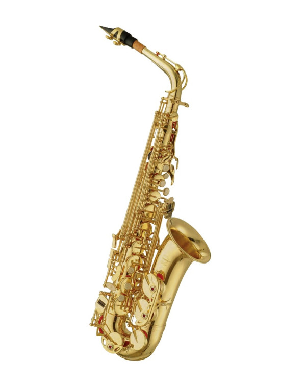 Саксофон Maxtone SXC30 AL