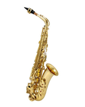 Саксофон Maxtone SXC51A/L
