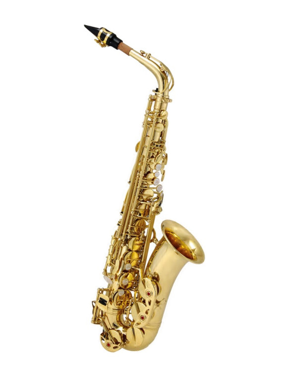 Саксофон Maxtone SXC51A/L