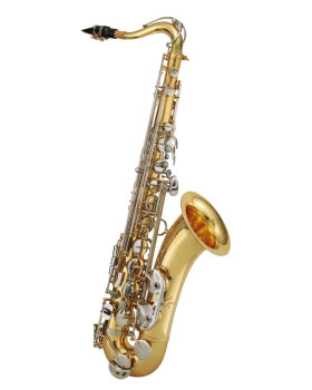 Тенор-саксофон Maxtone SXC53T/LN