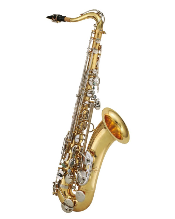 Тенор-саксофон Maxtone SXC53T/LN