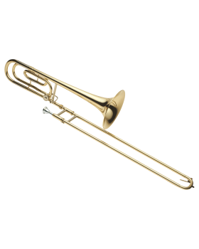 J.MICHAEL TB-550L Tenor Bass Trombone J.MICHAEL TB-550L Tenor Bass Trombone