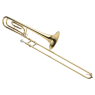 J.MICHAEL TB-550L Tenor Bass Trombone