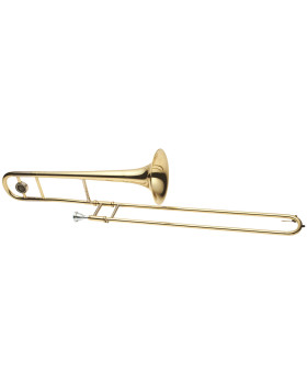 J.MICHAEL TB-450M (S) Tenor Trombone