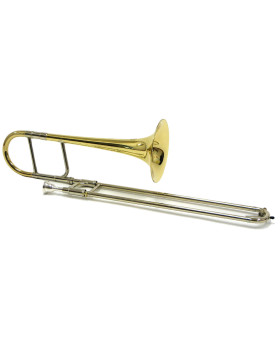 J.MICHAEL TB-501A (S) Alto Trombone