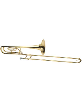 J.MICHAEL TB-550M (S) Tenor Bass Trombone