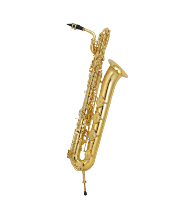 MAXTONE TBC-53/L Baritone Saxophone