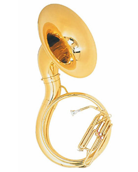 MAXTONE TF99B/L Sousaphone