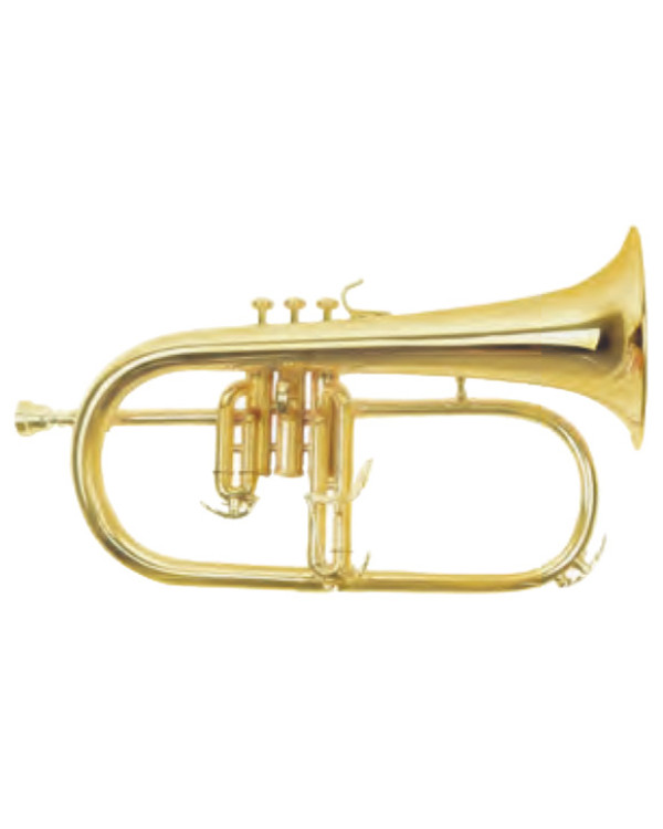 MAXTONE TFC51LM Flugerhorn