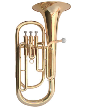 J.MICHAEL TH-650 (S) Tenor Horn (Bb) J.MICHAEL TH-650 (S) Tenor Horn (Bb)