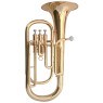 J.MICHAEL TH-650 (S) Tenor Horn (Bb)