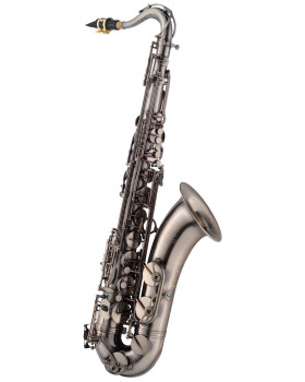 J.MICHAEL TN-1100AGL (S) Tenor Saxophone