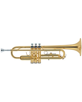 J.MICHAEL TR-200A (P) Trumpet