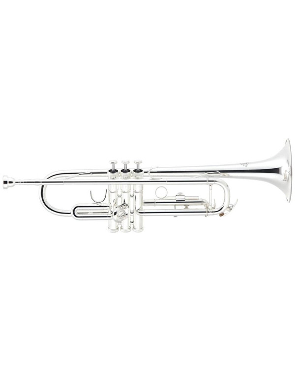J.MICHAEL TR-430S (S) Trumpet