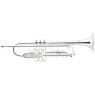 J.MICHAEL TR-430S (S) Trumpet