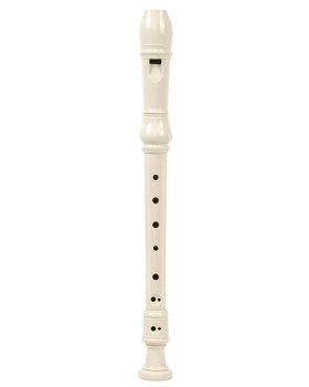 MAXTONE TR56/G Soprano Recorder (German)
