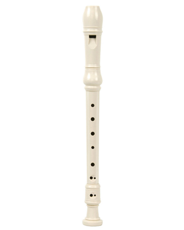 MAXTONE TR56/G Soprano Recorder (German)