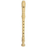 Блок-флейта Maxtone TRC56WB