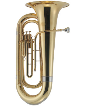 J.MICHAEL TU-2000 Tuba (Bb)