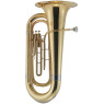J.MICHAEL TU-2000 Tuba (Bb)