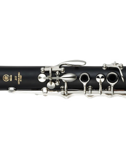 YAMAHA YCL-255-foto5