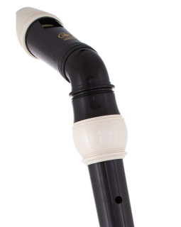 YAMAHA YRB-302BII Bass Recorder-foto2