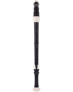 YAMAHA YRB-302BII Bass Recorder-foto3
