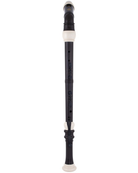 YAMAHA YRB-302BII Bass Recorder-foto3