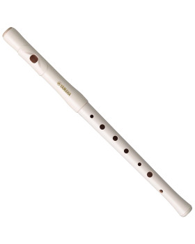 YAMAHA YRF-21 Fife