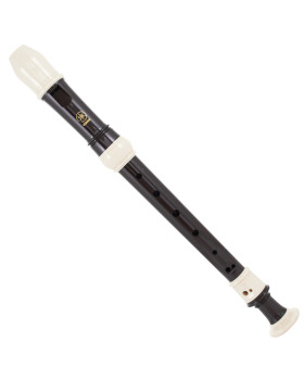 Блокфлейта YAMAHA YRS301 III сопрано, немецкая система