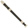 Блокфлейта YAMAHA YRS302B III сопрано, система барокко